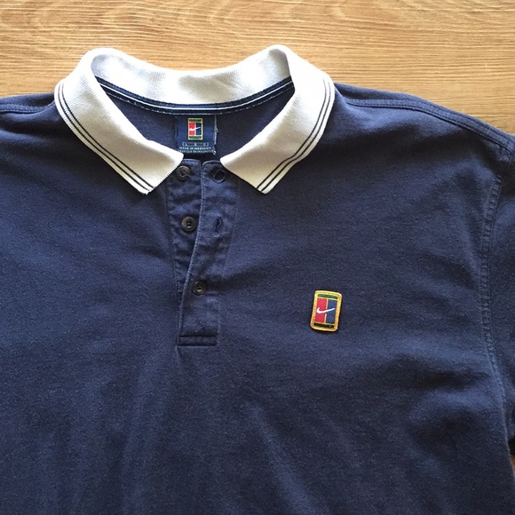 90s nike polo 90s nike polo